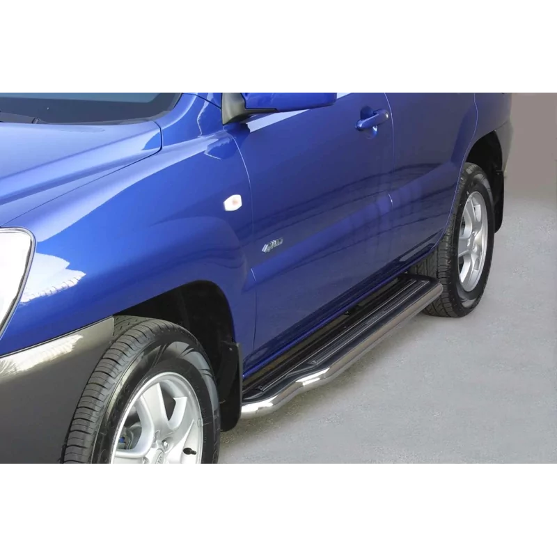 Pedane Kia Sportage Pedane Kia Sportage