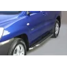 Side Step Kia Sportage