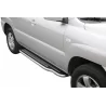 Estribos Kia Sportage