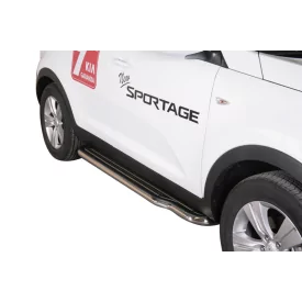 Side Step Kia Sportage 