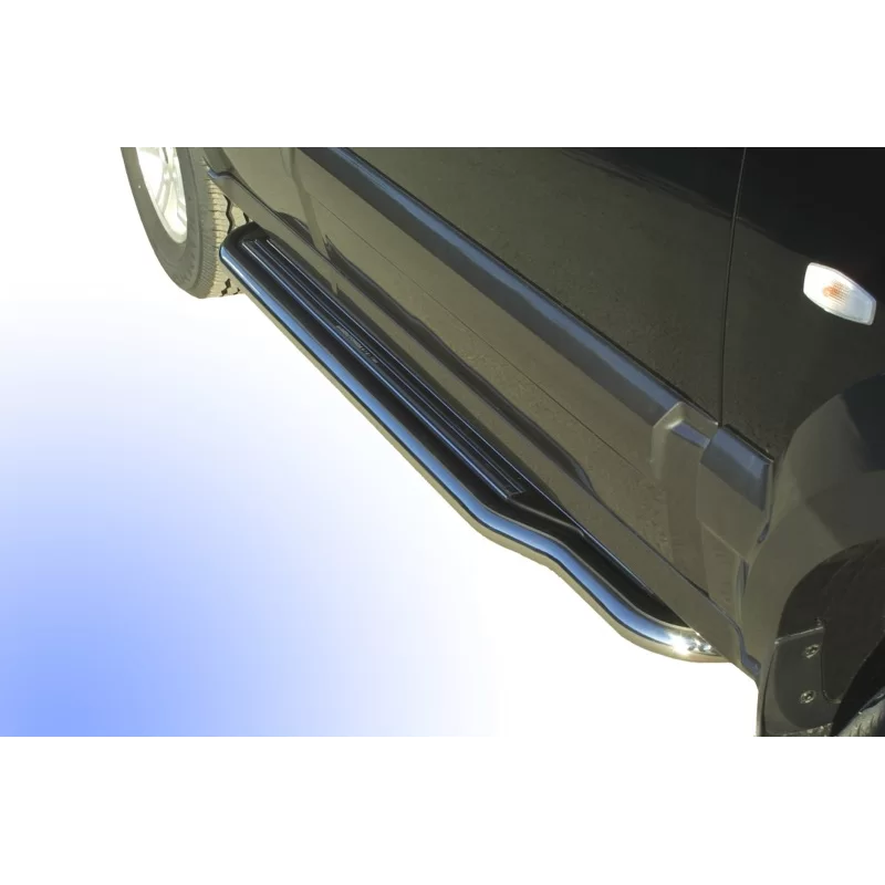 Side Step Kia Sorento Side Step Kia Sorento