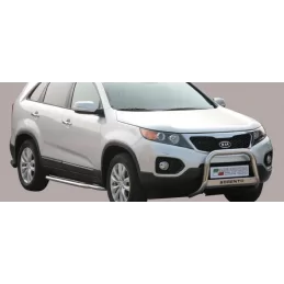 Trittbretter Kia Sorento