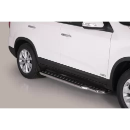 Side Step Kia Sorento 