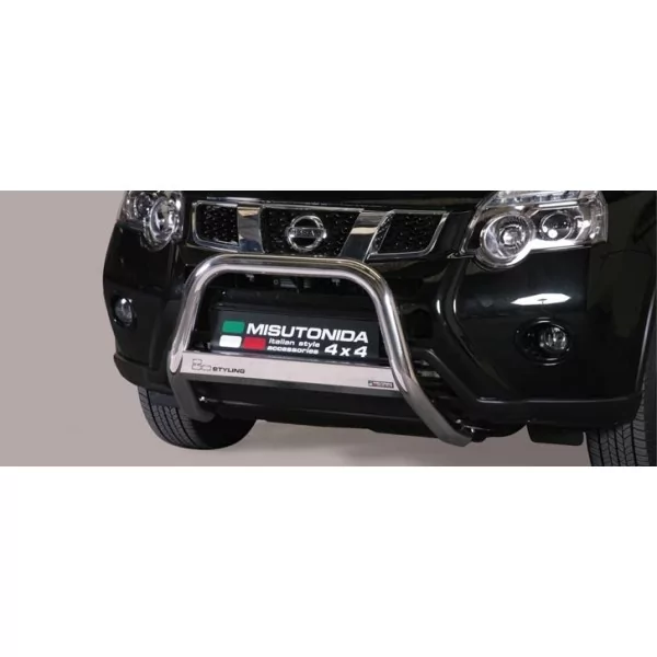 Bull Bar Nissan XTrail 