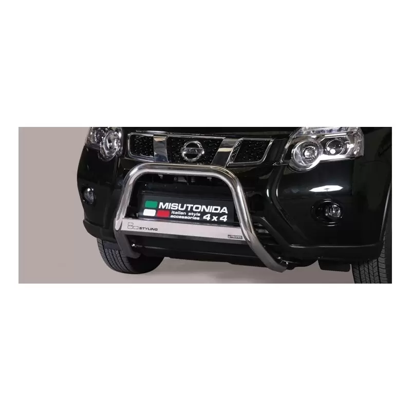 Bull Bar Nissan X-Trail Misutonida