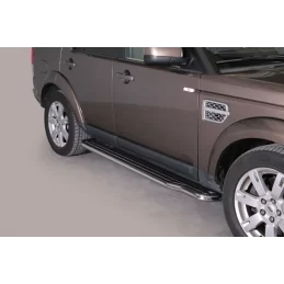 Marche Pieds Land Rover Discovery 4