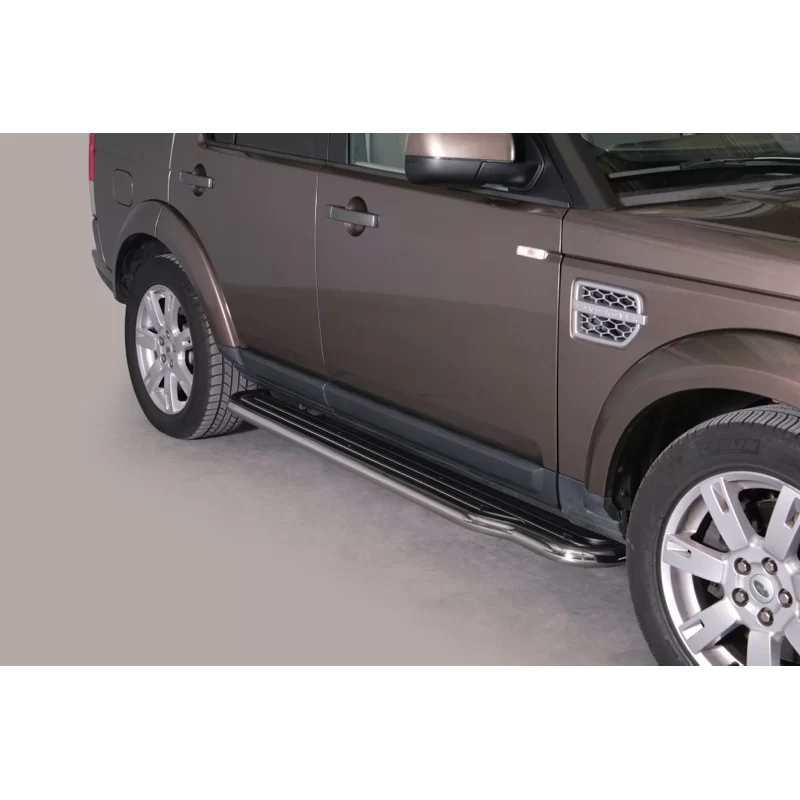 Marche Pieds Land Rover Discovery 4