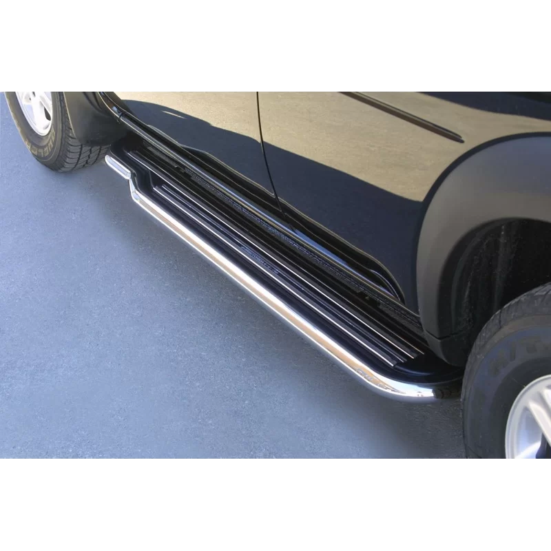 Pedane Land Rover Freelander 2-4 Porte Pedane Land Rover Freelander 2-4 Porte