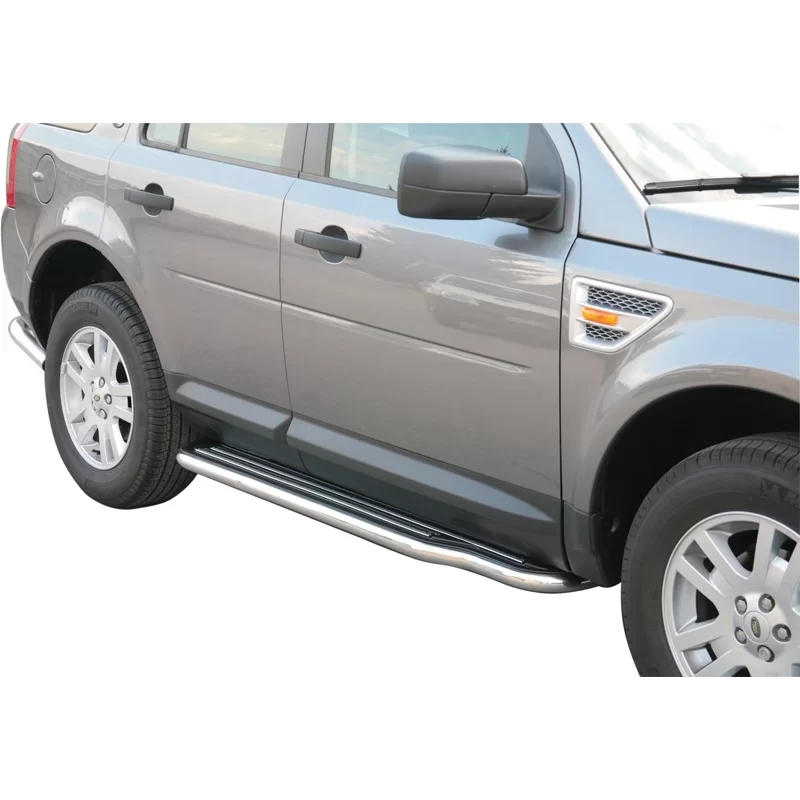 Side Step Land Rover Freelander 2 Side Step Land Rover Freelander 2