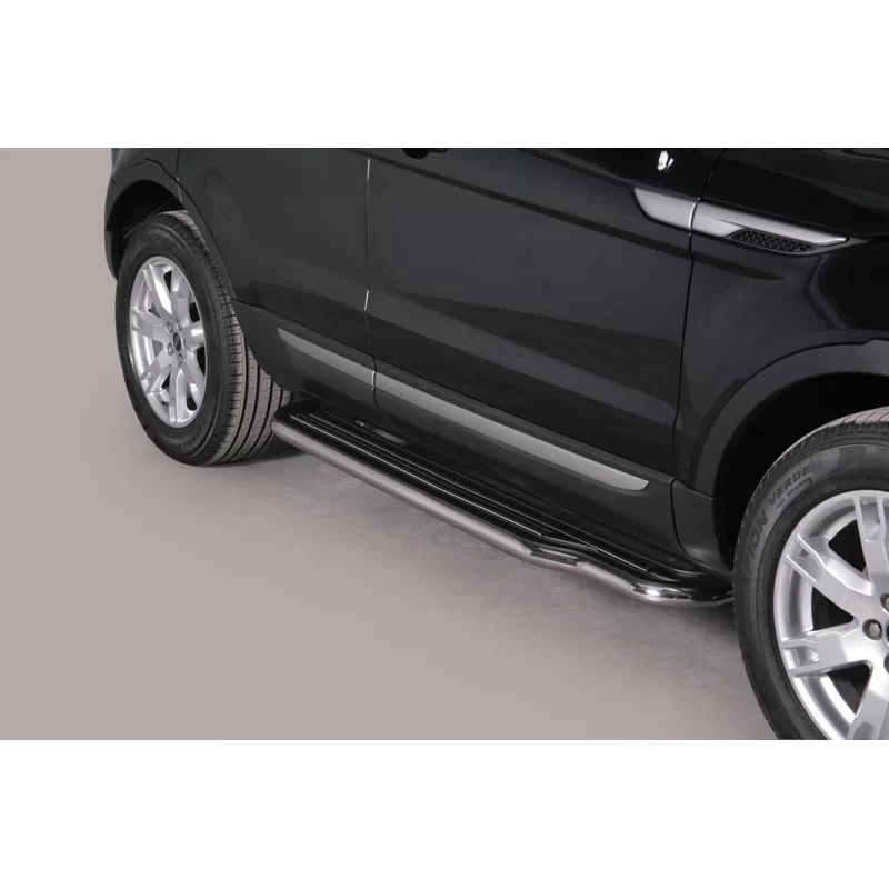 Side Step Range Rover Evoque (PurePrestige) 