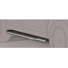 Side Step Mazda B 25 Td Single Cab 