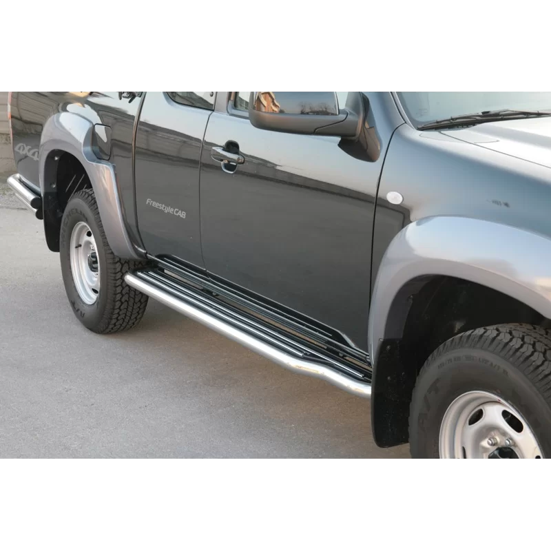 Marche Pieds Mazda Bt 50 Double Cab 