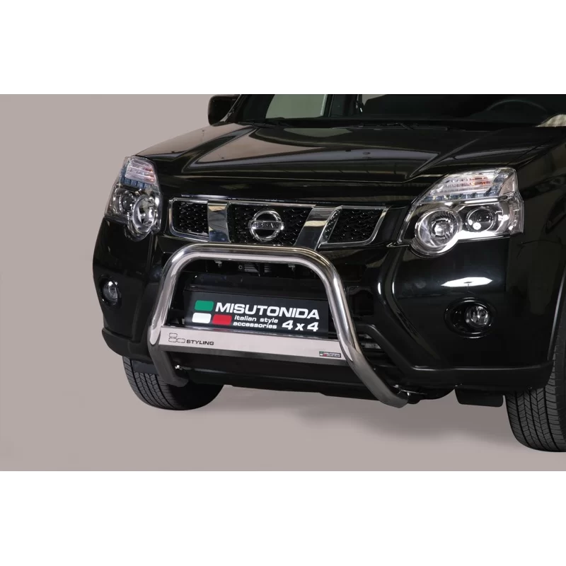 Bull Bar Nissan XTrail 