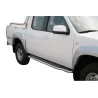 Trittbretter Mazda Bt 50Double Cab 