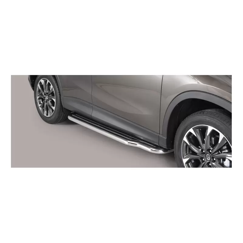 Side Step Mazda Cx5 