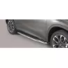 Estribos Mazda Cx5 