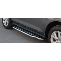 Side Step Mazda Cx7