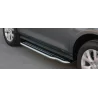 Pedane Mazda Cx7