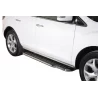 Trittbretter Mazda Cx7 
