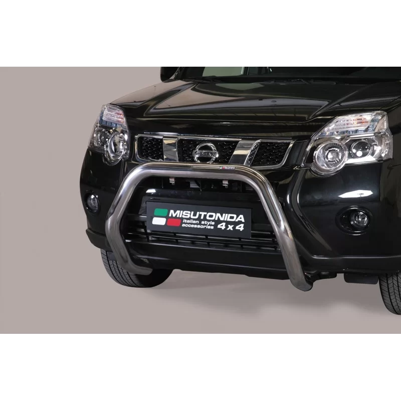 Bull Bar Nissan X-Trail Misutonida