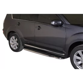 Marche Pieds Mitsubishi Outlander