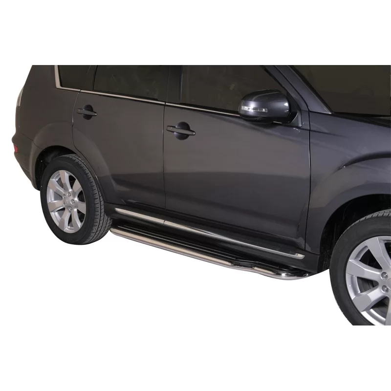 Marche Pieds Mitsubishi Outlander