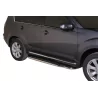 Side Step Mitsubishi Outlander