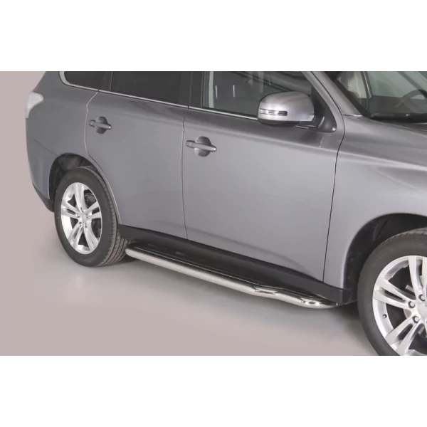 Pedane Mitsubishi Outlander 