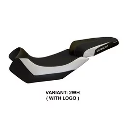 Housse de Selle Aprilia Caponord 1200 (13-17) Nuoro 2