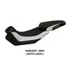 Seat cover Aprilia Caponord 1200 (13-17) Nuoro 2 