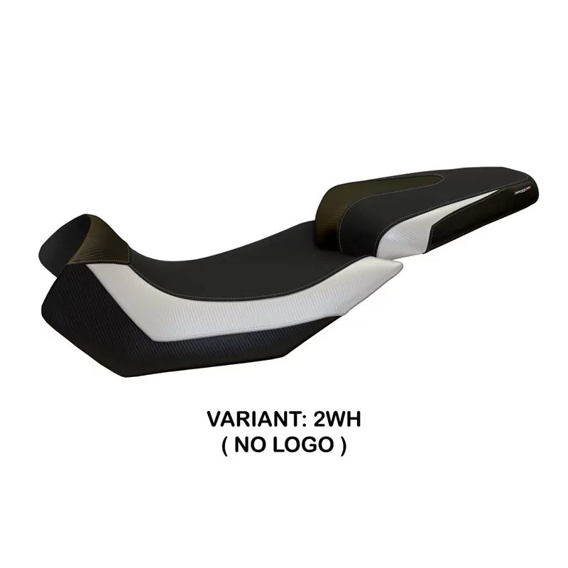 Seat cover Aprilia Caponord 1200 (13-17) Nuoro 2 Seat cover Aprilia Caponord 1200 (13-17) Nuoro 2