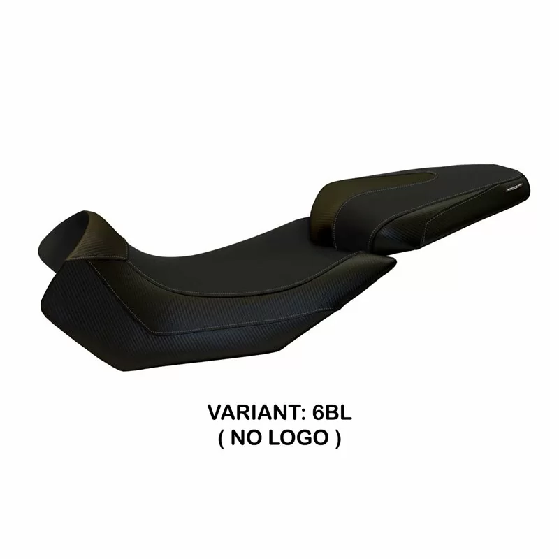 Funda de Asiento Aprilia Caponord 1200 (13-17) - Nuoro 2