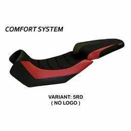 Seat cover Aprilia Caponord 1200 (13-17) Nuoro 2 Comfort System 