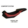 Sitzbezug Aprilia Caponord 1200 (13-17) - Nuoro 2 KomfortSystem