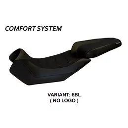 Funda de Asiento Aprilia Caponord 1200 (13-17) - Nuoro 2 Comfort System