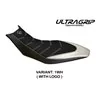 Funda de Asiento Aprilia Dorsoduro 750 - 900 - 1200 - Trieste Ultragrip