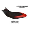 Funda de Asiento Aprilia Dorsoduro 750 - 900 - 1200 - Trieste Ultragrip