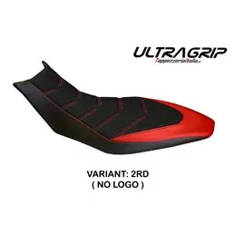 Seat Cover Aprilia Dorsoduro 750 - 900 - 1200 Trieste Ultragrip 