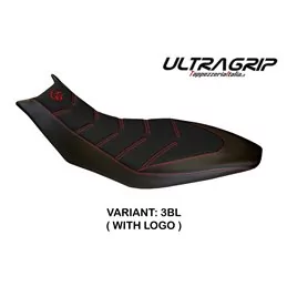 Funda de Asiento Aprilia Dorsoduro 750 - 900 - 1200 - Trieste Ultragrip