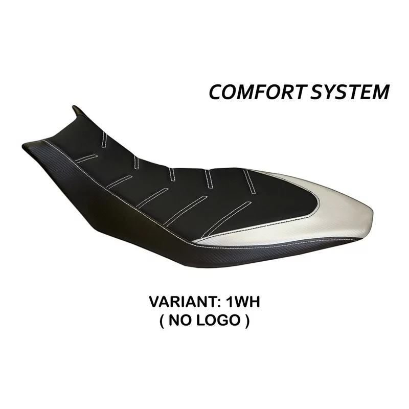 Housse de Selle Aprilia Dorsoduro 750 - 900 - 1200 Trieste Comfort System Housse de Selle Aprilia Dorsoduro 750 - 900 - 1200 Trieste Comfort System