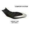 Housse de Selle Aprilia Dorsoduro 750 - 900 - 1200 Trieste Comfort System