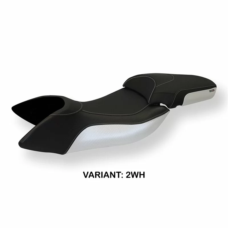 Funda de Asiento Aprilia Mana 850 - Bali 1