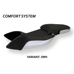 Housse de Selle Aprilia Mana 850 Praya 1 Comfort System