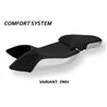 Housse de Selle Aprilia Mana 850 Praya 1 Comfort System
