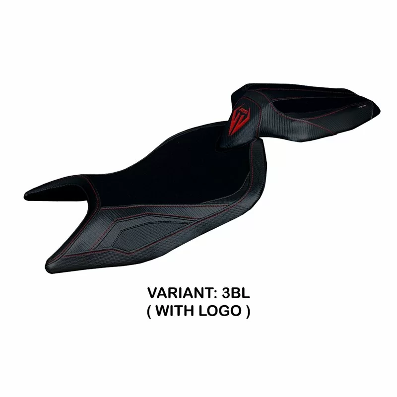 Funda de Asiento Aprilia RS 660 - Naxos