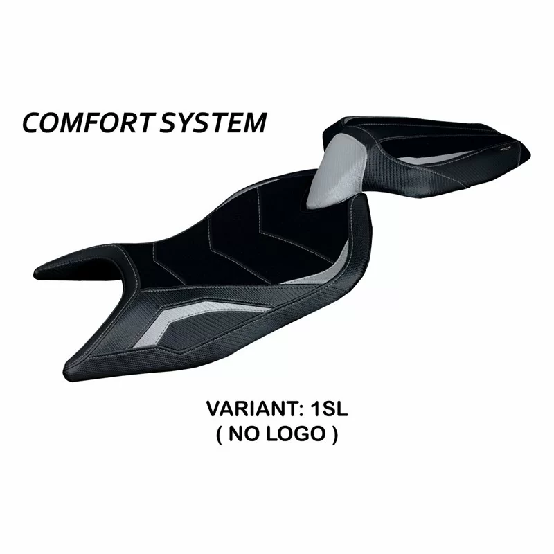 Funda de Asiento Aprilia RS 660 - Naxos Comfort System