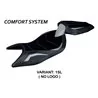 Sitzbezug Aprilia RS 660 - Naxos KomfortSystem