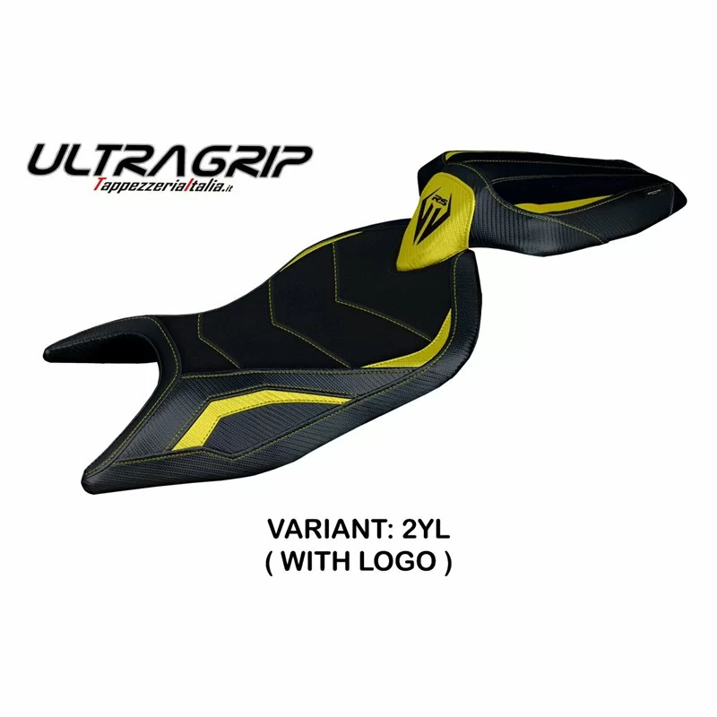 Housse de Selle Aprilia RS 660 Naxos Ultragrip