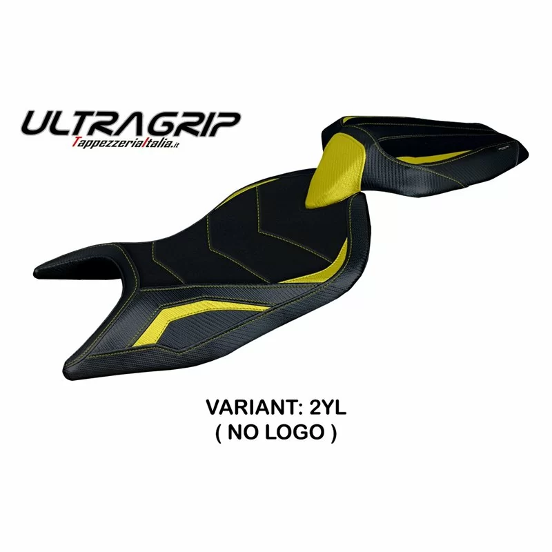 Funda de Asiento Aprilia RS 660 - Naxos Ultragrip