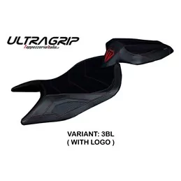 Funda de Asiento Aprilia RS 660 - Naxos Ultragrip